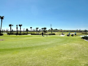 Golf - 3/2 in The VIllage of Lake Denham - minutes from Sawgrass Market (The Villages)