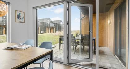 Schöne Wohnung in Slagelse mit WLAN