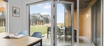 Awesome apartment in Slagelse with WiFi
