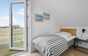 3 Schlafzimmer, kostenloses WLAN