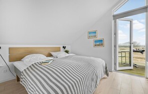 3 slaapkamers, gratis wifi