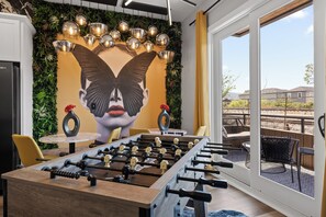 Game room - This house is a 3 bedroom(s), 3.5 bathrooms, located in Chattanooga, TN. (Chattanooga)