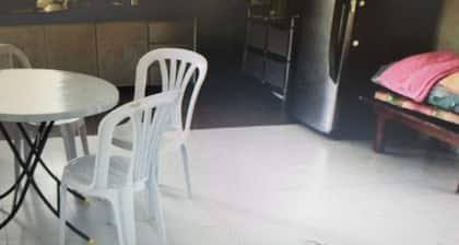 OYO Home 90977 AzZinki Homestay