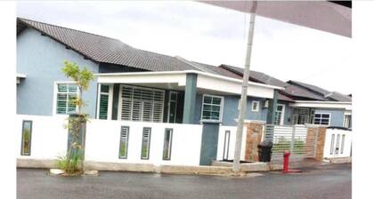 OYO Home 90977 AzZinki Homestay