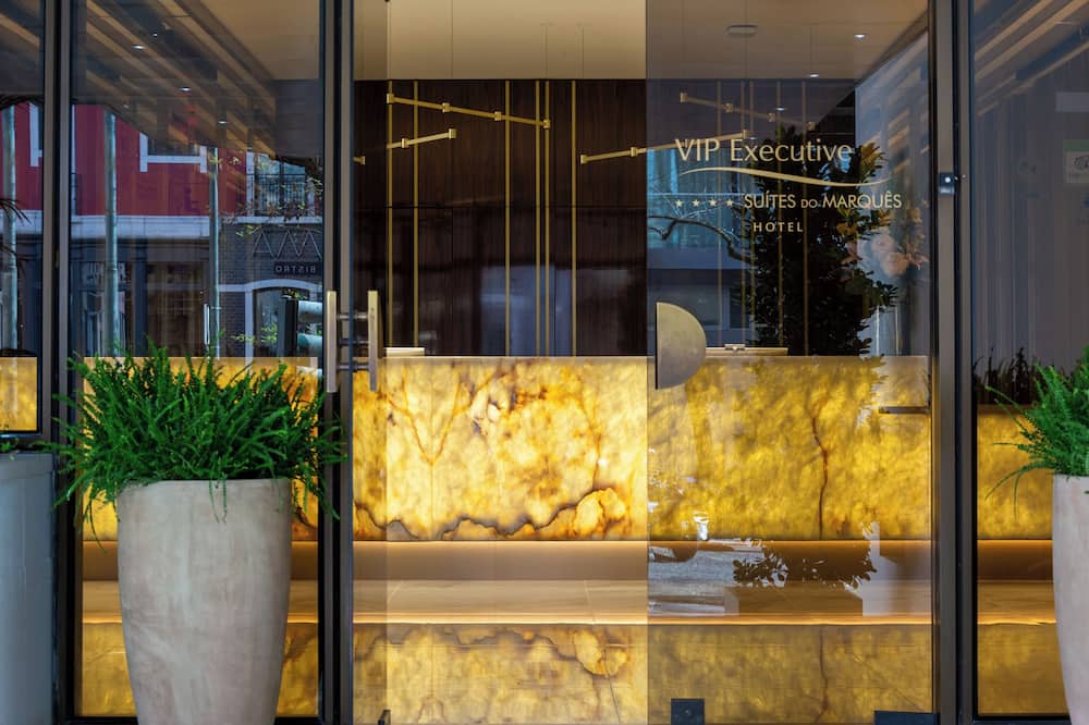 VIP Executive Suites do Marques Hotel