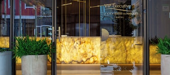 VIP Executive Suites do Marques Hotel