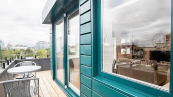 Apartment | Exterior