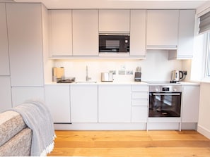 Departamento | Cocina privada