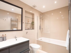 Departamento | Baño