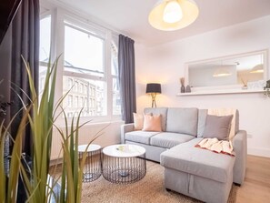 Appartement | Coin séjour