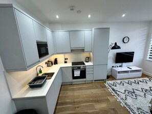 아파트 | 전용 주방