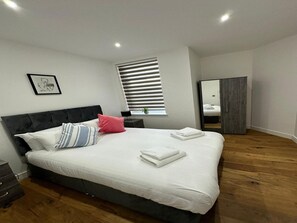 2 habitaciones 