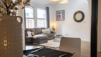 Apartment | View from property