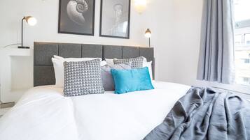 Apartment | 3 bedrooms