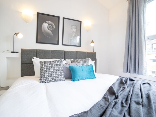 アパートメント | 3 室のベッドルーム