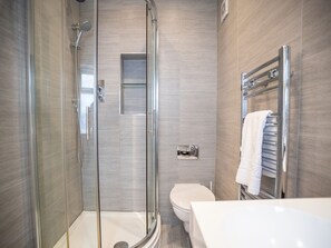 Appartement | Badkamer