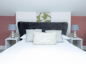 Apartment | 1 bedroom - Chic One Bedroom Near Kentish Town Train Stn (London)