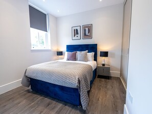 Apartamento | 2 quartos