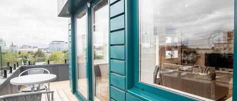 Apartment | Exterior