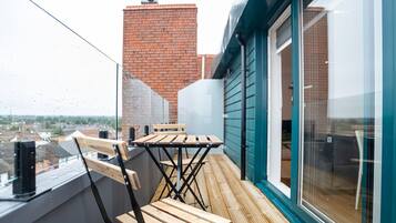 Apartment | Exterior