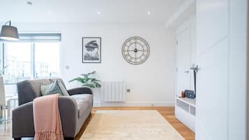 Apartment | Living area