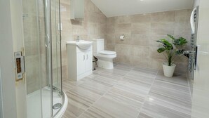 Apartamento | Banheiro