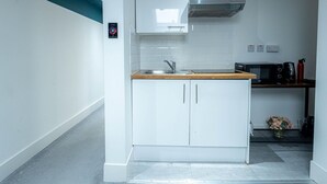 Apartamento | Cozinha privada