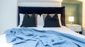 Apartamento | 1 quarto