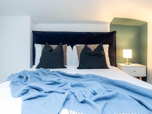 1 bedroom - Urban Retreat: Studio Apts on Camden Road Belvilla (London)