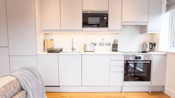 Apartamento | Cozinha privada