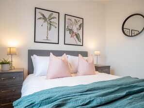 Appartement | 1 chambre