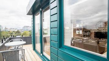 Apartamento | Fachada