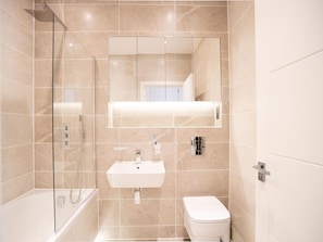 Appartamento | Bagno