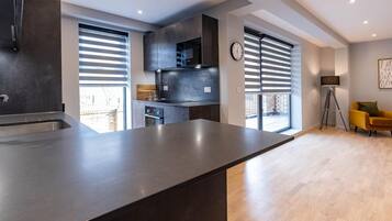 Apartment | Private kitchen