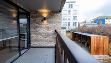 Departamento | Balcón