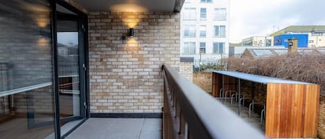 Appartamento | Balcone