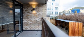 Victoria Park Vista One-bedroom by Sojo Stay