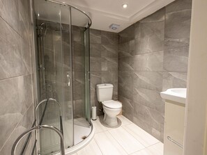 Apartment | Badezimmer