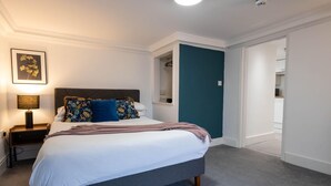 Unclassified image, 2 of 11, button - One Bedroom Gem Apt Near Kentish Town Train Stn (London)