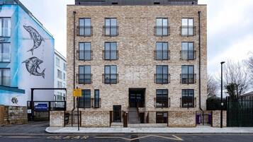 Apartment | Exterior