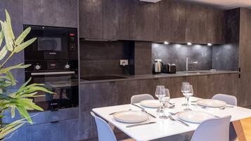 Apartment | Private kitchen