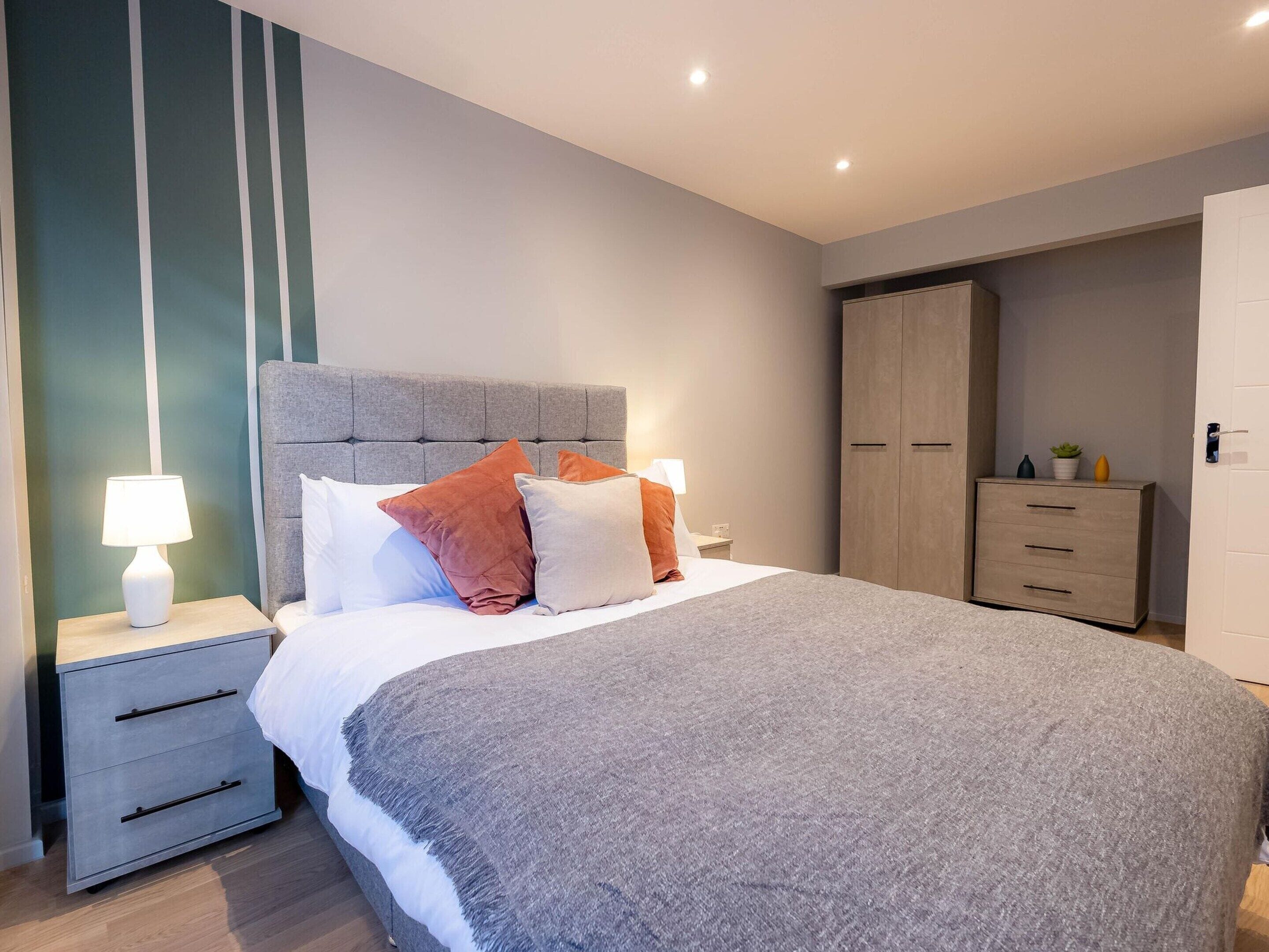 Apartment | 3 bedrooms