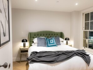 Leilighet | 3 soverom