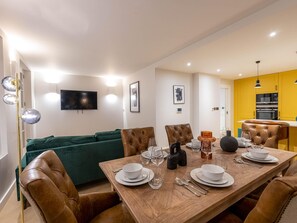 อพาร์ทเมนท์ | ร้านอาหาร