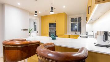 Appartamento | Cucina privata