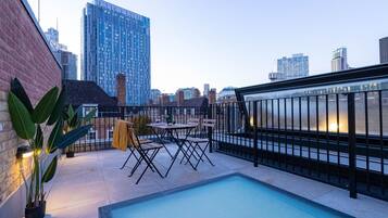 Appartamento | Vista dalla struttura