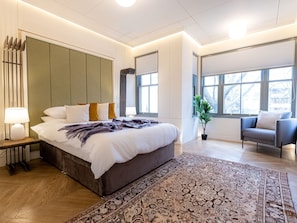 Appartement | 5 chambres