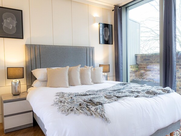 Apartamento | 5 quartos