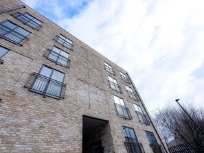 Apartment | Außenbereich