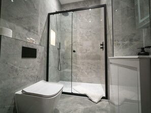 Apartament | Bany